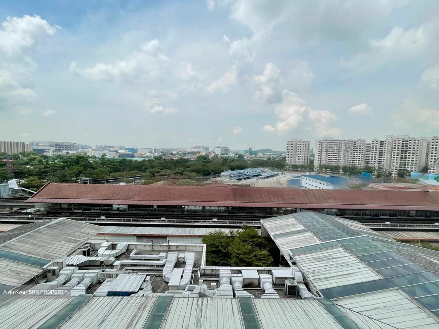 Jurong West Central 3 (D22), Apartment #462345101